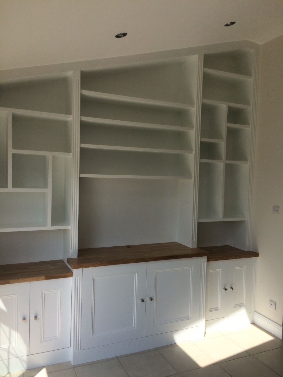 Carpenter and Joiner: Image 1